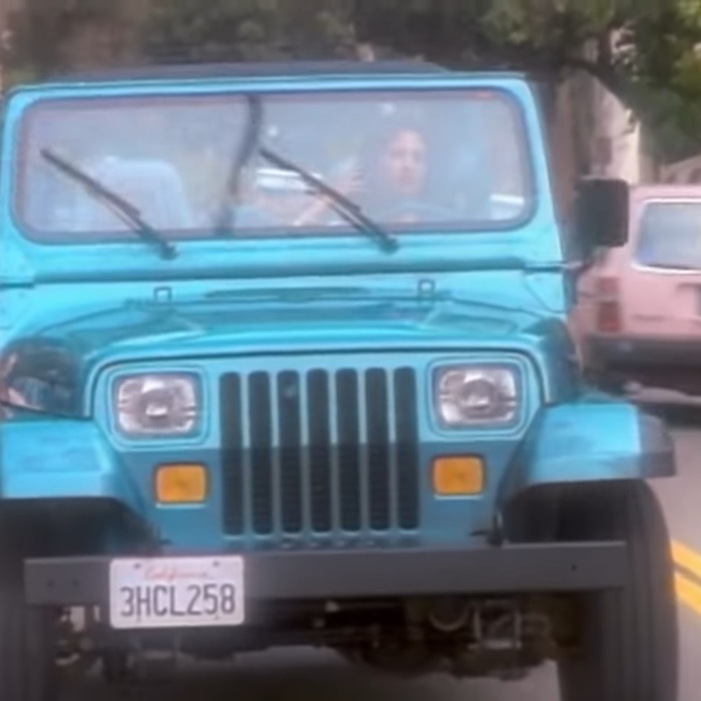 Meet your Posher, Juan